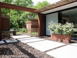Ferienhaus Oosterhout Außenaufnahme 9