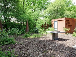 Ferienhaus Oosterhout Außenaufnahme 32