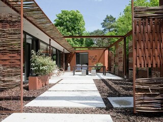 Ferienhaus Oosterhout Außenaufnahme 33