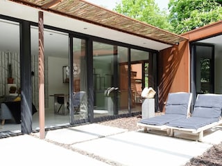 Ferienhaus Oosterhout Außenaufnahme 13