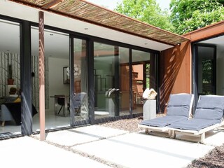 Ferienhaus Oosterhout Außenaufnahme 34