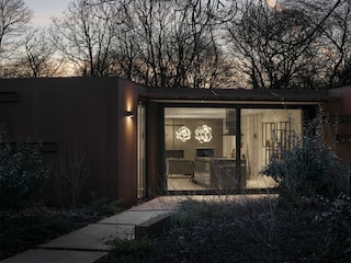 Ferienhaus Oosterhout Außenaufnahme 16