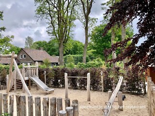 Ferienhaus Oosterhout Umgebung 35