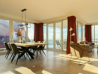 Ferienhaus Egmond aan Zee Außenaufnahme 2