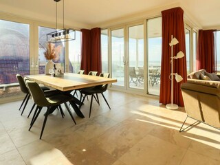 Holiday house Egmond aan Zee Outdoor Recording 3