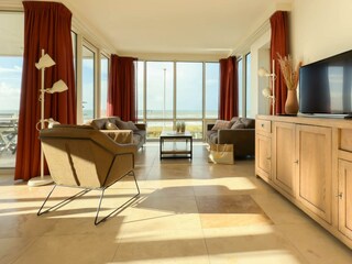 Ferienhaus Egmond aan Zee Außenaufnahme 4