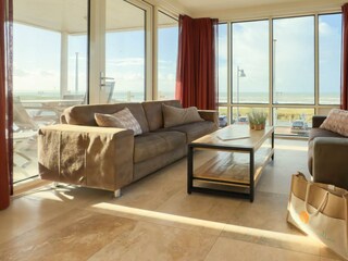 Ferienhaus Egmond aan Zee Außenaufnahme 5