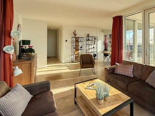 Ferienhaus Egmond aan Zee Außenaufnahme 7