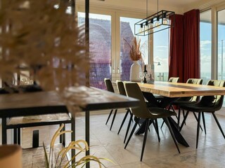 Holiday house Egmond aan Zee Outdoor Recording 10