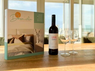 Ferienhaus Egmond aan Zee Außenaufnahme 11