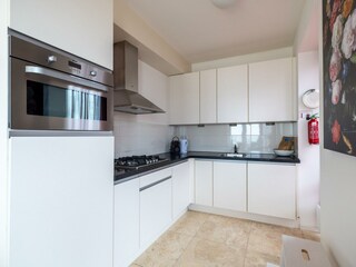 Ferienhaus Egmond aan Zee Außenaufnahme 12