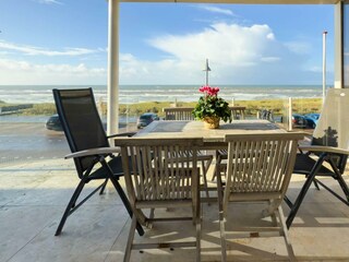 Holiday house Egmond aan Zee Outdoor Recording 13