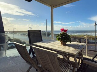 Holiday house Egmond aan Zee Outdoor Recording 14