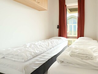 Ferienhaus Egmond aan Zee Außenaufnahme 18