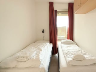 Ferienhaus Egmond aan Zee Außenaufnahme 22