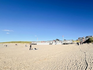 Ferienhaus Egmond aan Zee Außenaufnahme 26