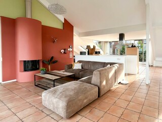 Ferienhaus Uitgeest Außenaufnahme 3