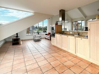 Ferienhaus Uitgeest Außenaufnahme 10