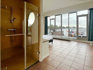 Ferienhaus Uitgeest Außenaufnahme 15