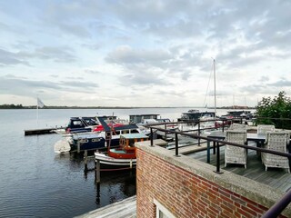 Ferienhaus Uitgeest Außenaufnahme 16