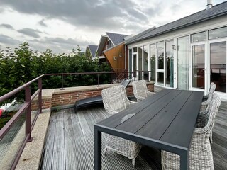 Holiday house Uitgeest Outdoor Recording 17