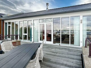 Holiday house Uitgeest Outdoor Recording 18