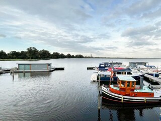 Holiday house Uitgeest Outdoor Recording 19