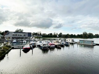 Ferienhaus Uitgeest Außenaufnahme 20