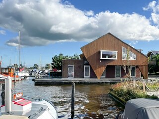 Holiday house Uitgeest Outdoor Recording 21