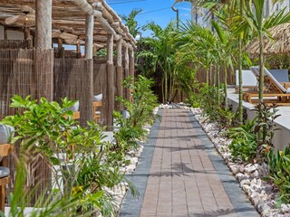 Ferienhaus Jan Thiel Außenaufnahme 3