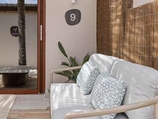 Ferienhaus Jan Thiel Außenaufnahme 9