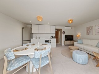 Ferienhaus Jan Thiel Außenaufnahme 12