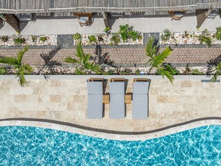 Ferienhaus Jan Thiel Außenaufnahme 23