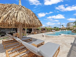 Ferienhaus Jan Thiel Außenaufnahme 3