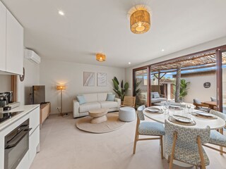 Ferienhaus Jan Thiel Außenaufnahme 10