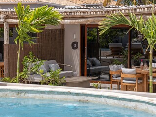 Ferienhaus Jan Thiel Außenaufnahme 22