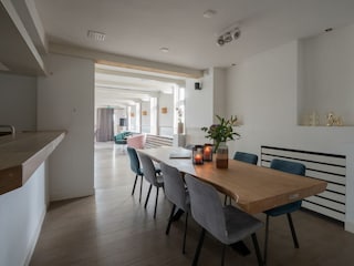 Holiday house Egmond aan den Hoef Outdoor Recording 1