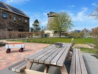 Holiday house Egmond aan den Hoef Outdoor Recording 3