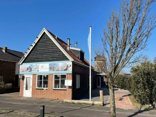 Holiday house Egmond aan den Hoef Outdoor Recording 4