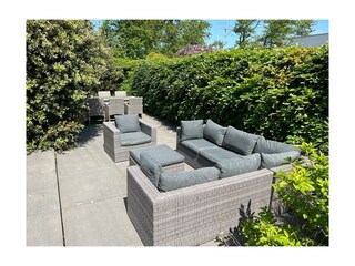 Holiday house Egmond aan den Hoef Outdoor Recording 5