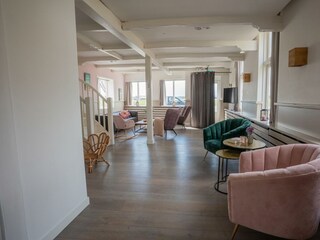 Ferienhaus Egmond aan den Hoef Außenaufnahme 6