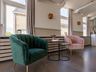 Ferienhaus Egmond aan den Hoef Ausstattung 10