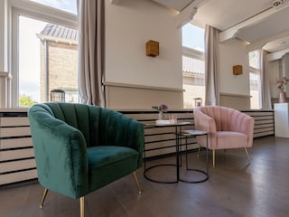 Holiday house Egmond aan den Hoef Features 10
