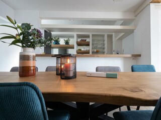 Holiday house Egmond aan den Hoef Features 12