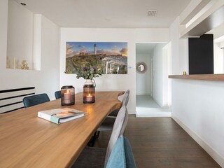 Holiday house Egmond aan den Hoef Features 16