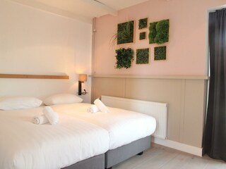 Holiday house Egmond aan den Hoef Features 17