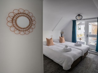 Ferienhaus Egmond aan den Hoef Ausstattung 21