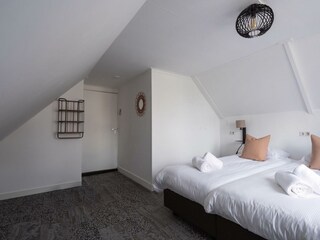 Ferienhaus Egmond aan den Hoef Außenaufnahme 19