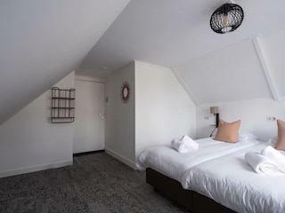 Ferienhaus Egmond aan den Hoef Ausstattung 22