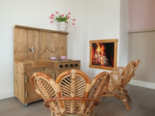 Ferienhaus Egmond aan den Hoef Außenaufnahme 20